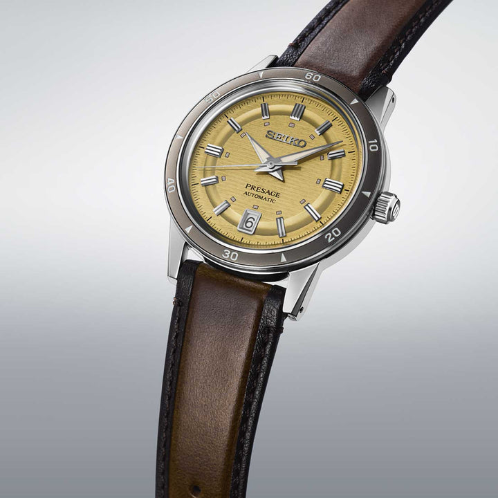 Seiko Presage SRPL75J1