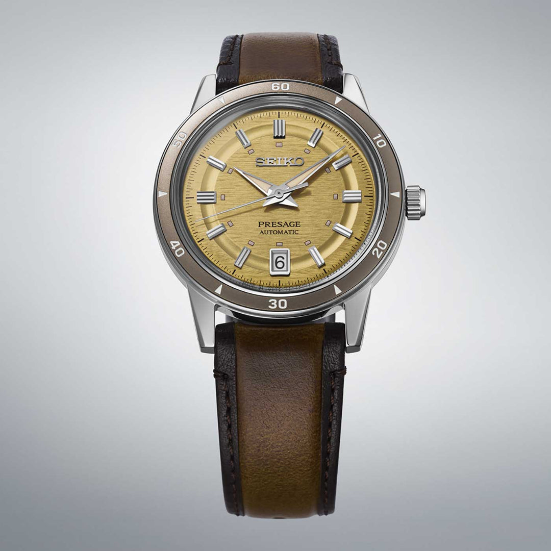 Seiko Presage SRPL75J1