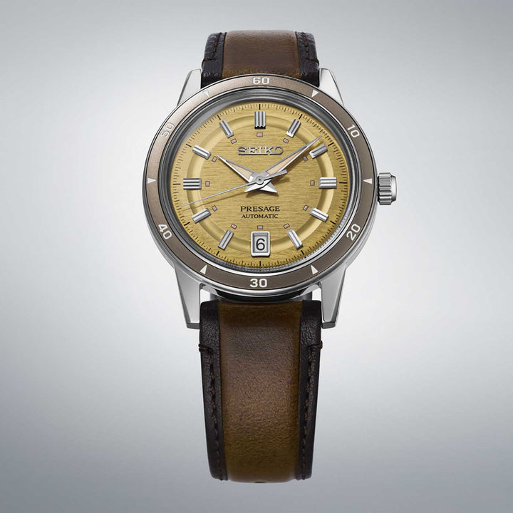 Seiko Presage SRPL75J1