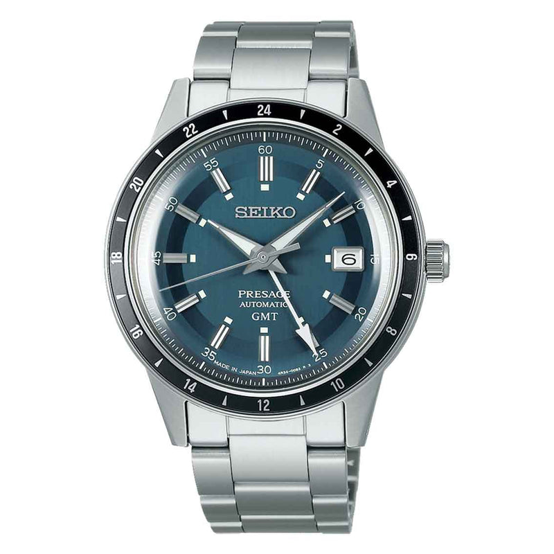 Seiko Presage "Style 60&