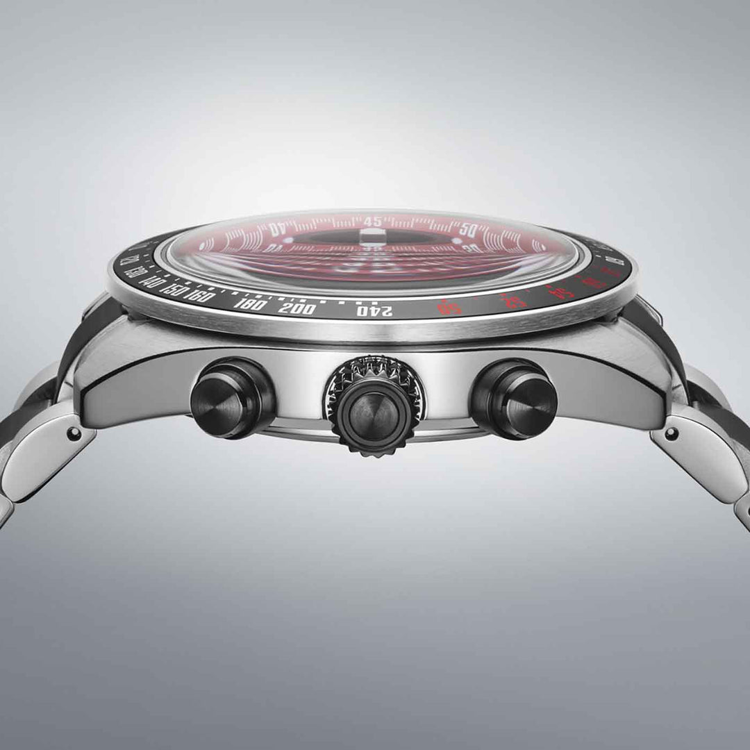 Seiko Prospex Speedtimer SSC957P1 Chronograph Solar