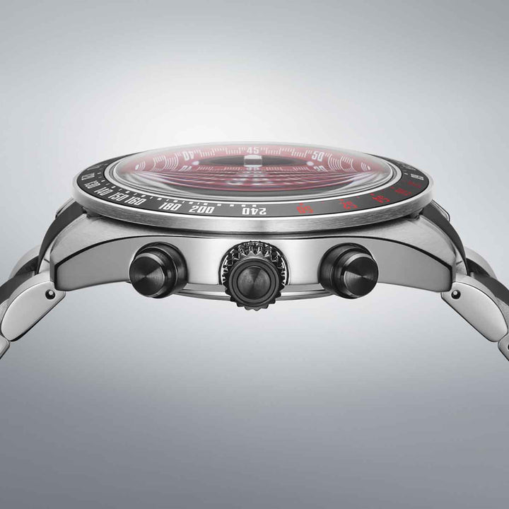 Seiko Prospex Speedtimer SSC957P1 Chronograph Solar