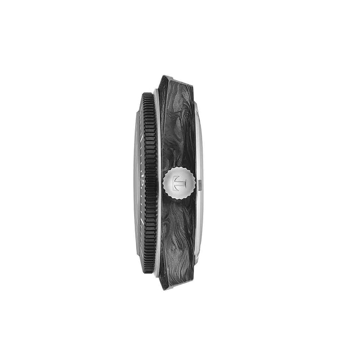 Tissot Sideral S Herrenuhr gelb T145.407.97.057.00