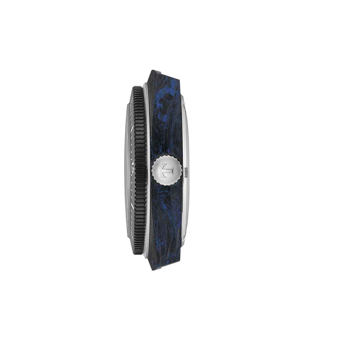 Tissot Sideral S Herrenuhr blau T145.407.97.057.01