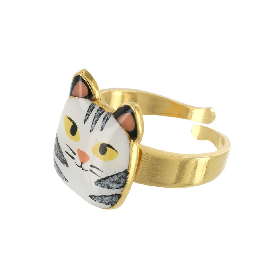 Ring Billy
