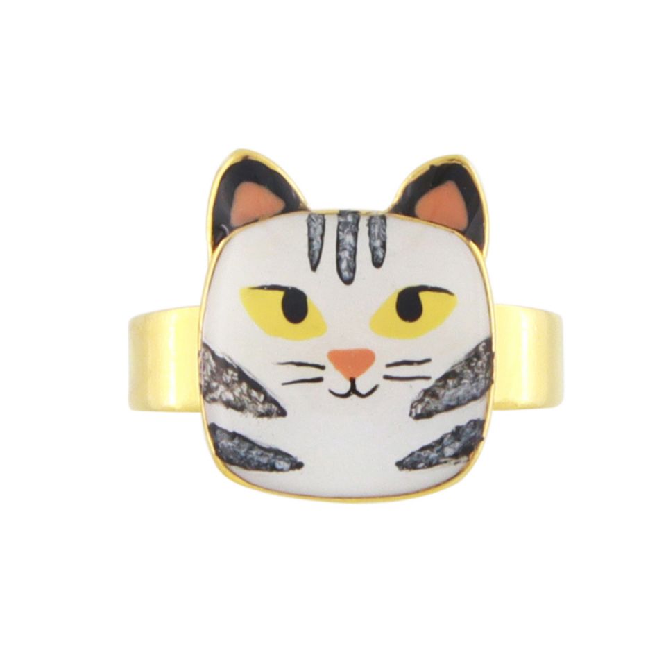 Ring Billy
