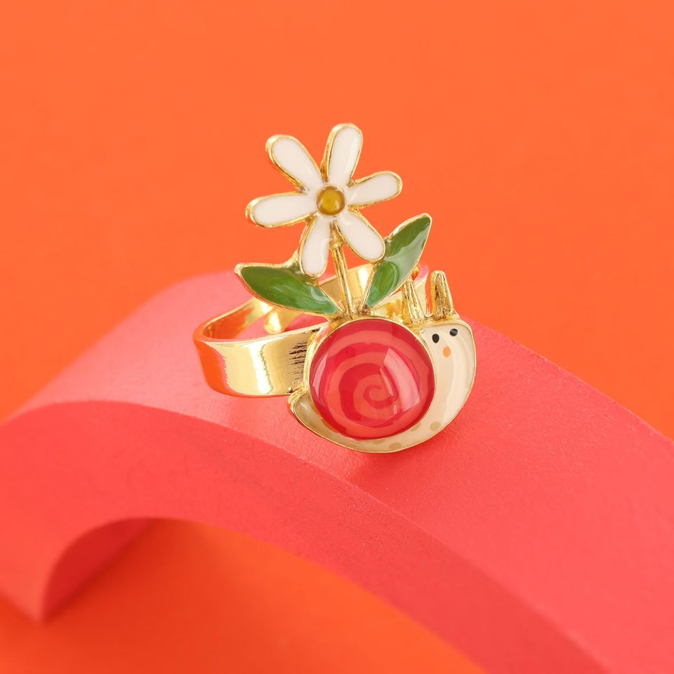 Ring Basilic