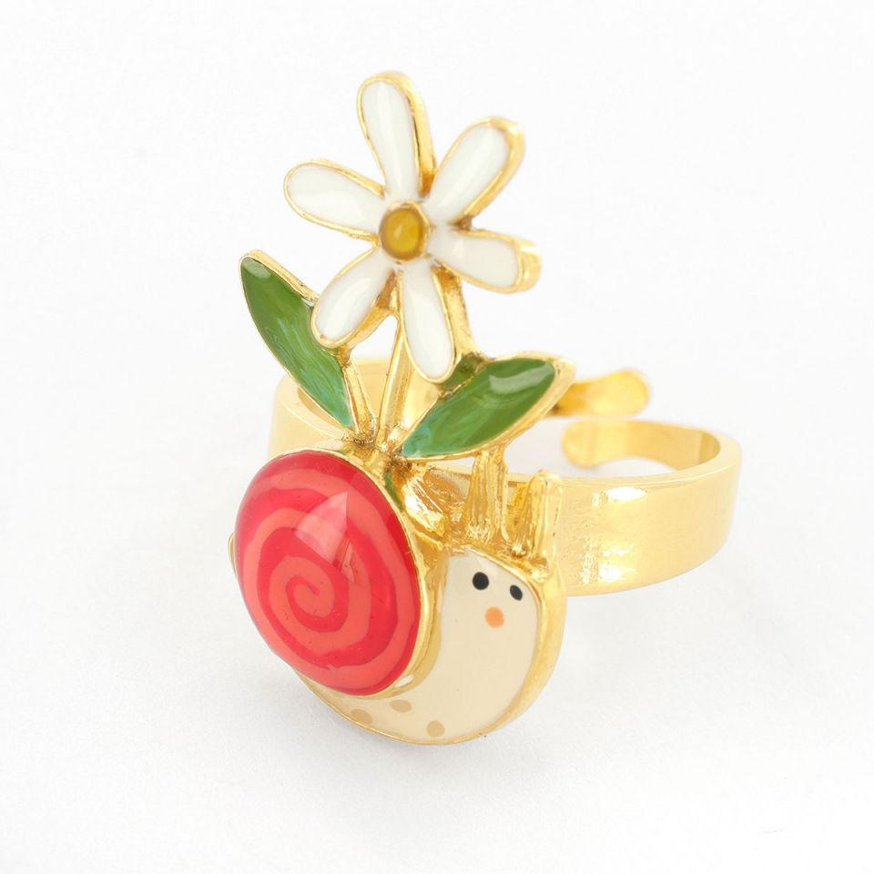 Ring Basilic