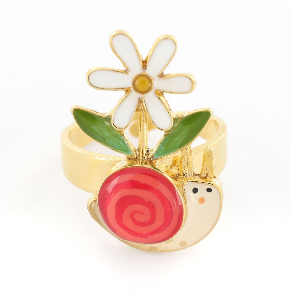 Ring Basilic
