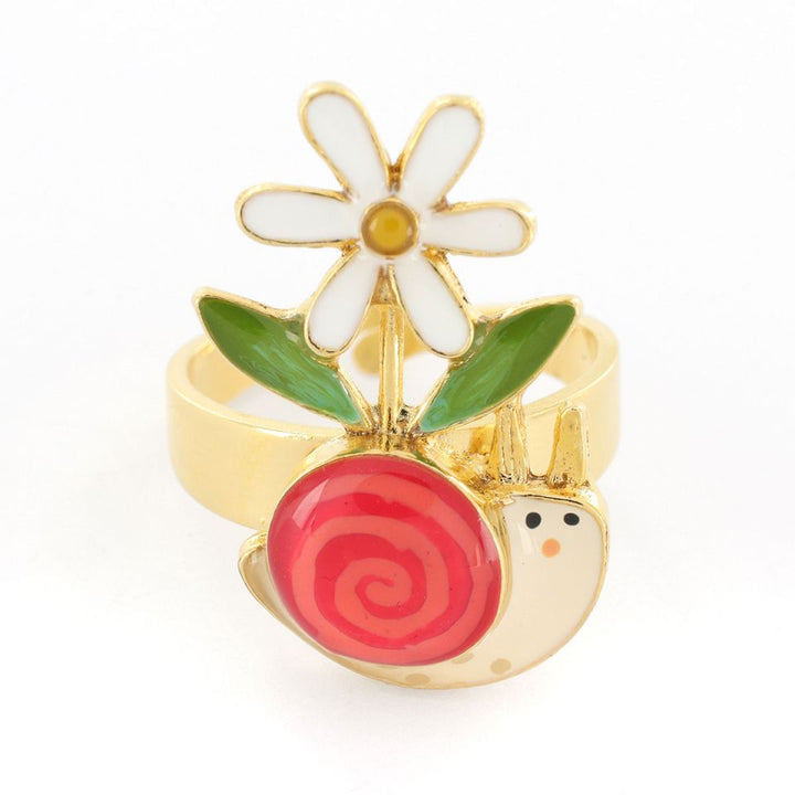 Ring Basilic