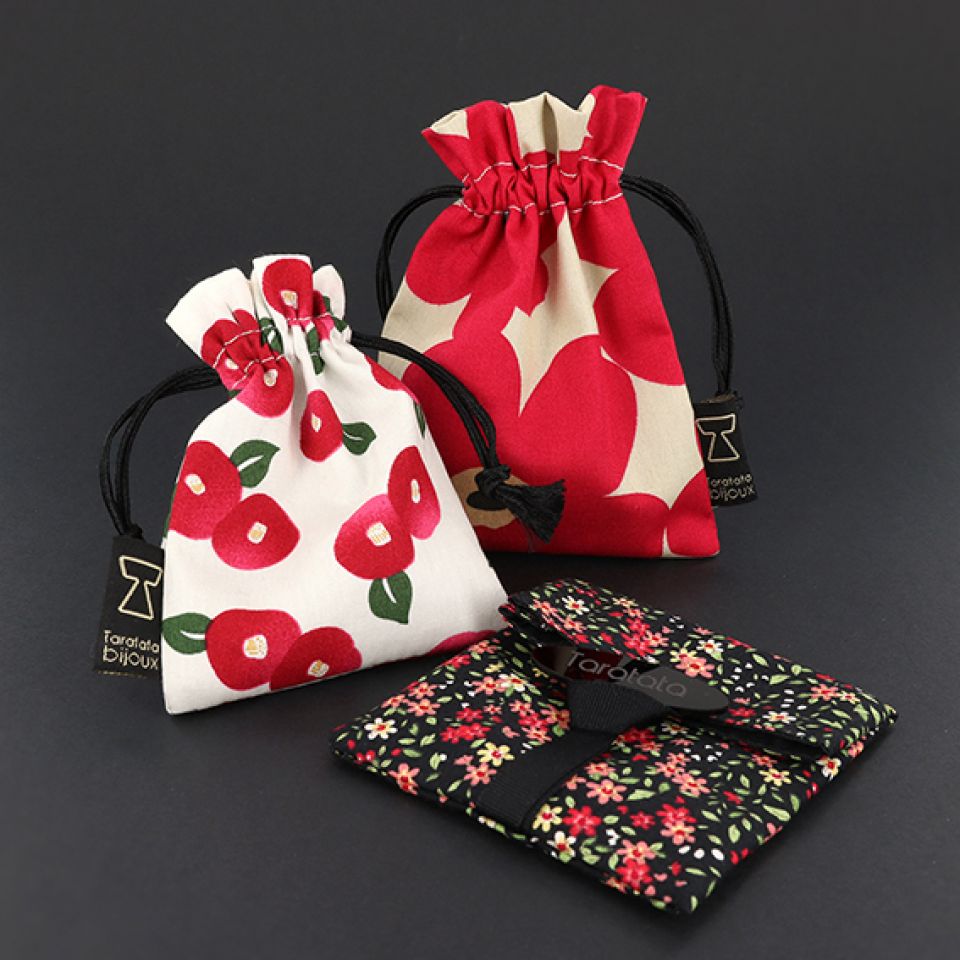 Taratata Armband Sweet Home – Buntes Statement-Armband