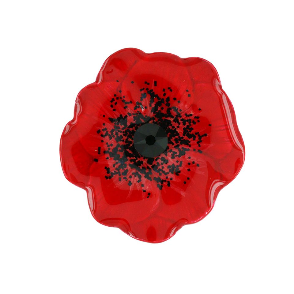 Ring Joli Coquelicot