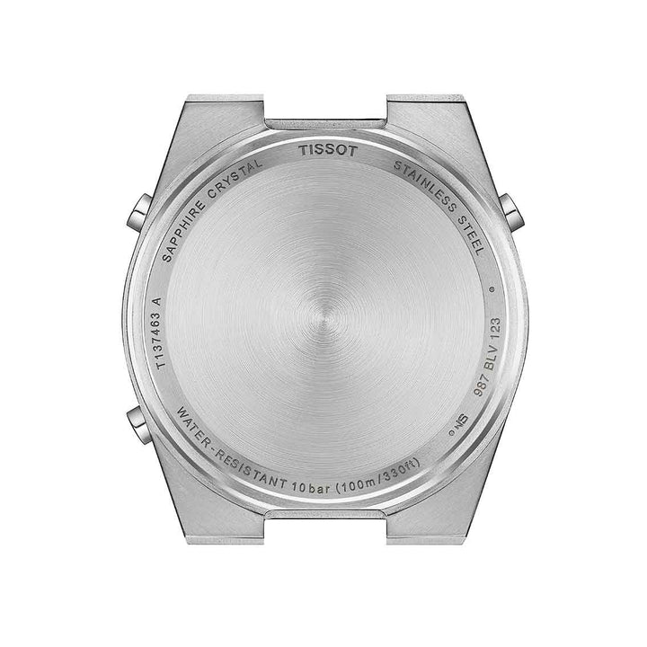 Tissot PRX Digital 40 mm T137.463.11.030.00