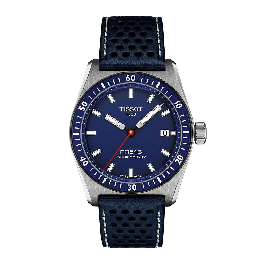 Tissot PR516 Powermatic 80 T149.407.16.041.00