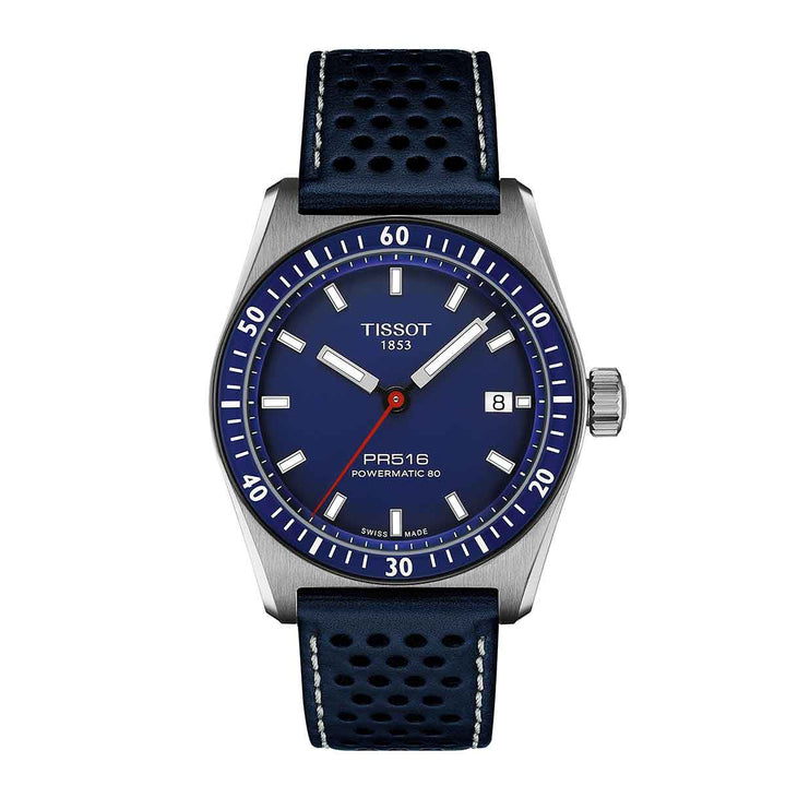 Tissot PR516 Powermatic 80 T149.407.16.041.00