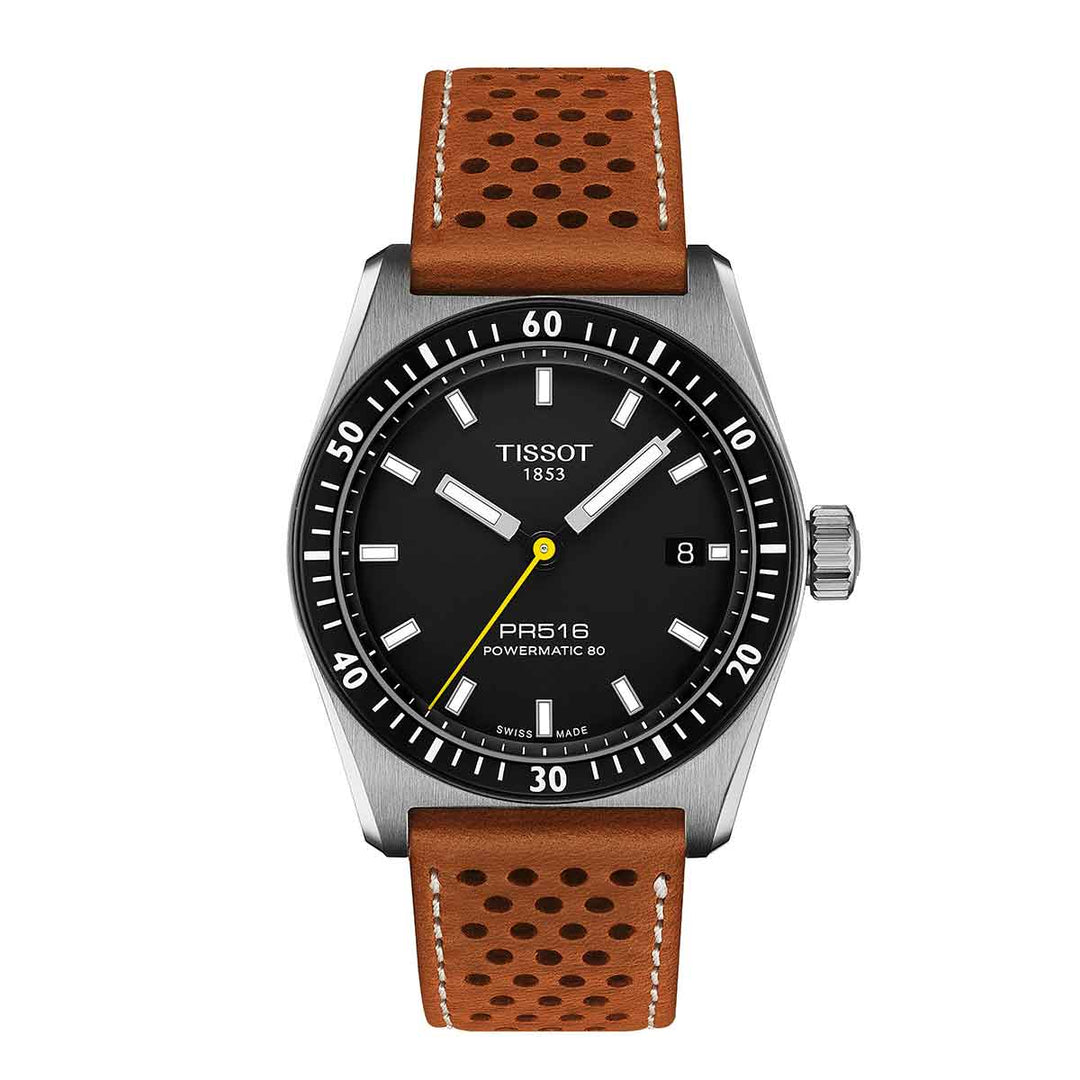 Tissot PR516 Powermatic 80 T149.407.16.051.00
