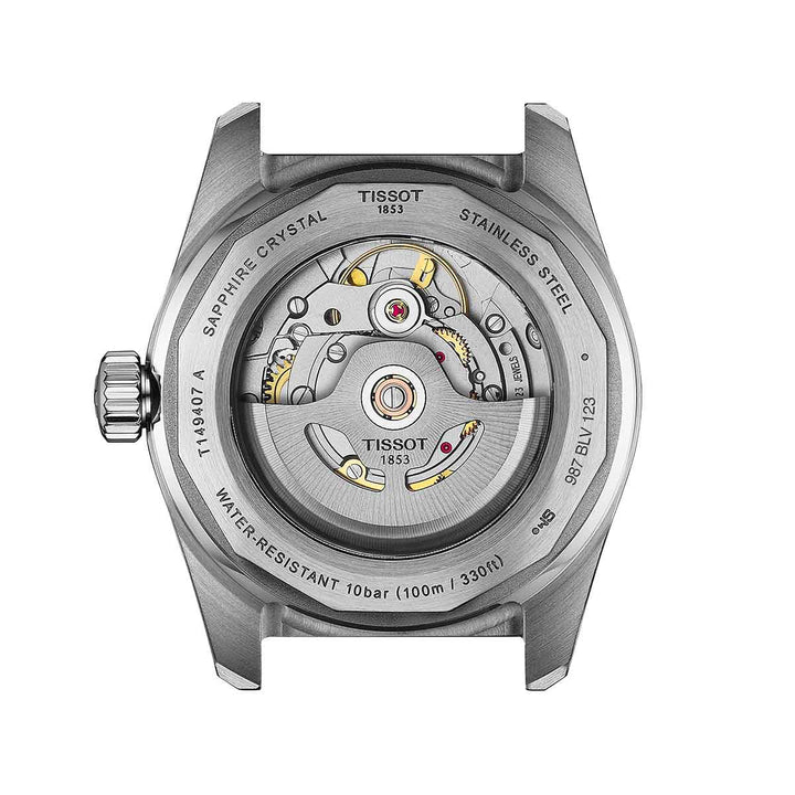 Tissot PR516 Powermatic 80 T149.407.16.051.00