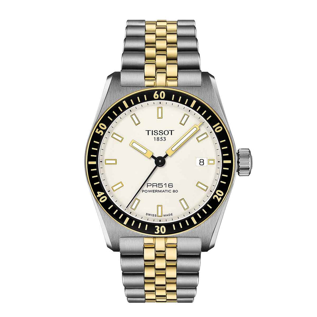 Tissot PR516 Powermatic 80 T149.407.22.011.00