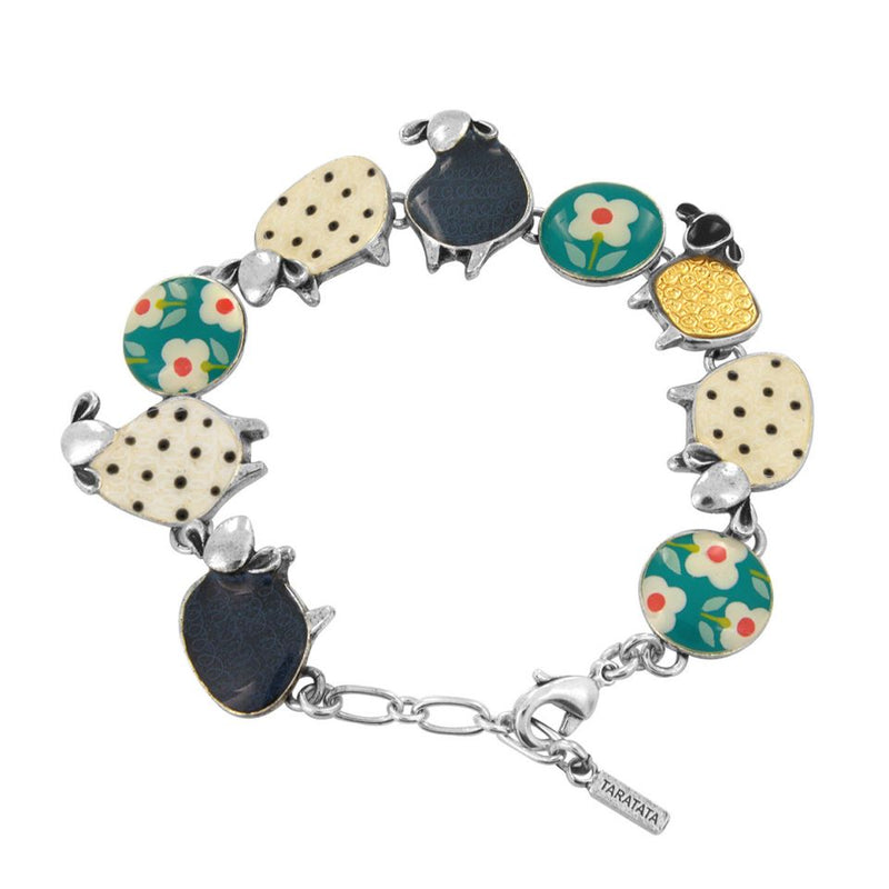 Armband Tweed
