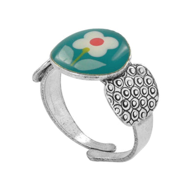 Ring Tweed