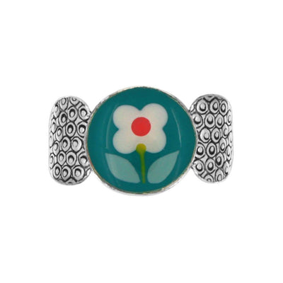 Ring Tweed