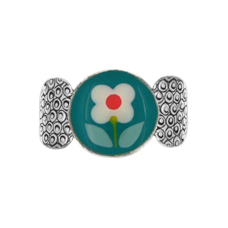 Ring Tweed