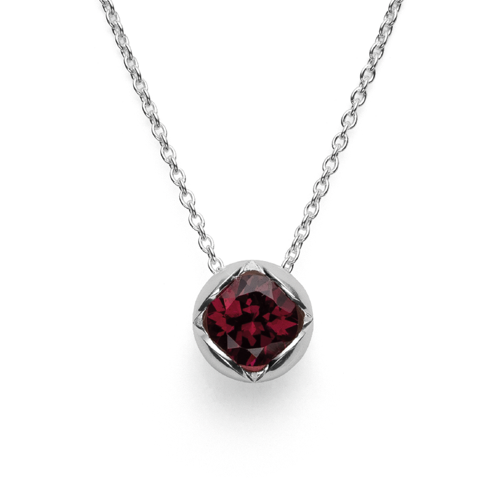 Bastian-Inverun Anhänger Luminous Blossom mit Kette 41351