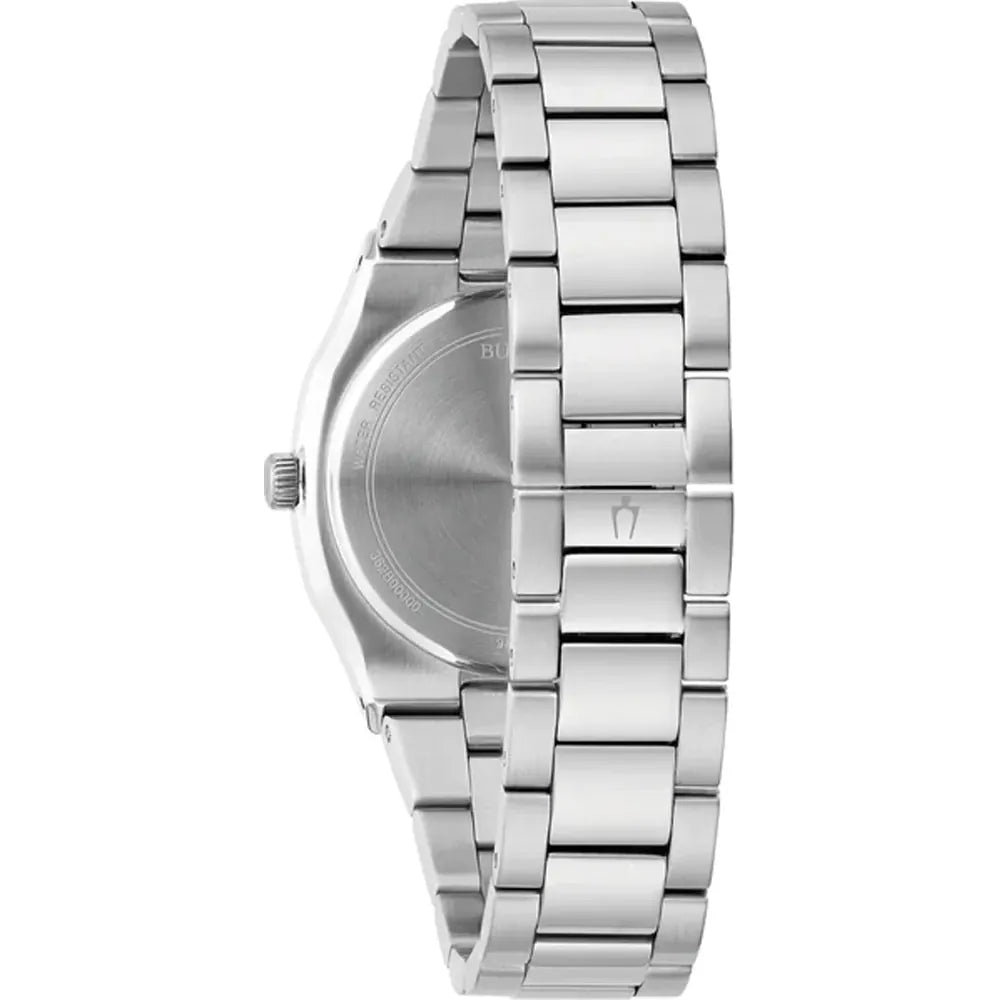 Bulova Damenuhr 96P243 Surveyor