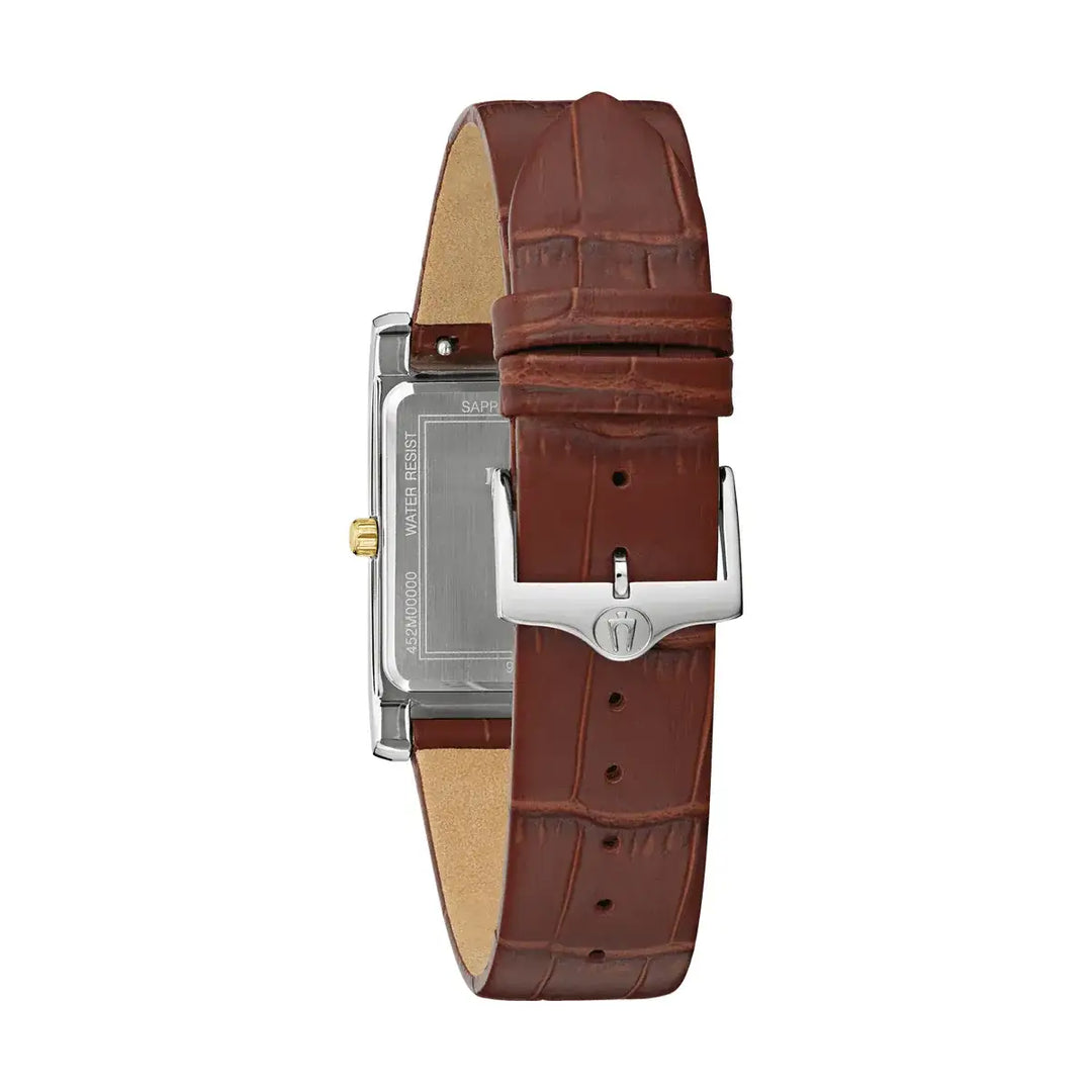 Bulova Classic 98B430 Sutton