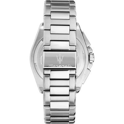Maserati Velocità Chronograph R8873652001