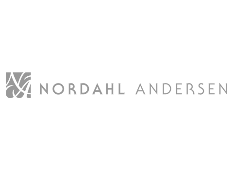 Nordahl Andersen Logo