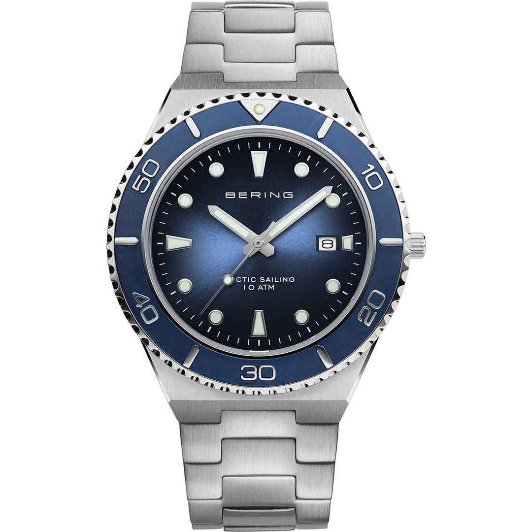 Bering Classic 18940-707