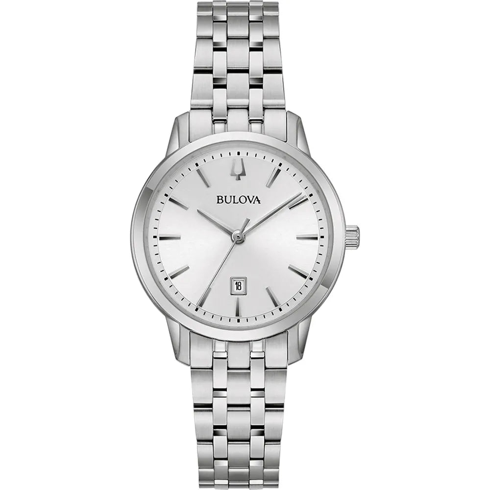 Bulova Classic 96M165 Damenuhr