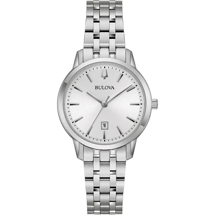 Bulova Classic 96M165 Damenuhr