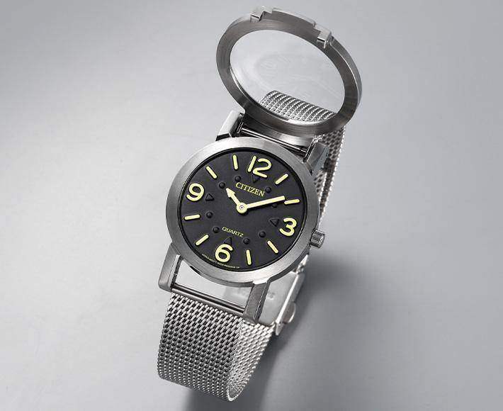 Citizen AC2200-55E Unisex - My Fine Jewellery