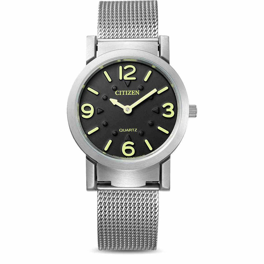 Citizen AC2200-55E Unisex - My Fine Jewellery