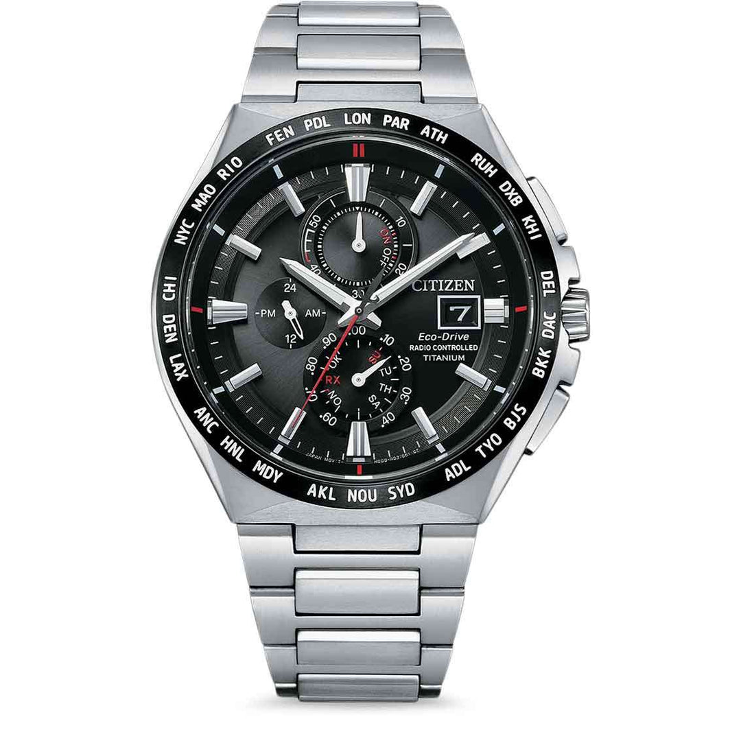 Citizen Herrenuhr Promaster AT8234-85E Promaster Sky - My Fine Jewellery