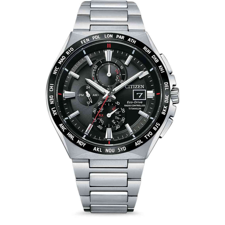Citizen Herrenuhr Promaster AT8234-85E Promaster Sky - My Fine Jewellery