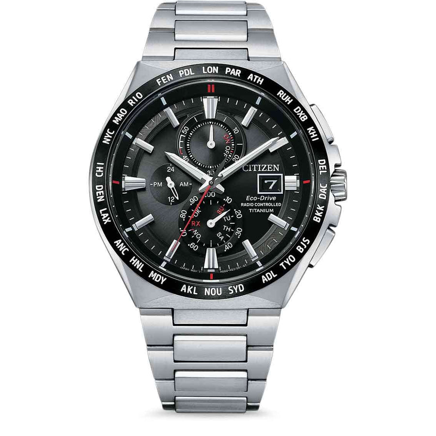 Citizen Herrenuhr Promaster AT8234-85E Promaster Sky - My Fine Jewellery