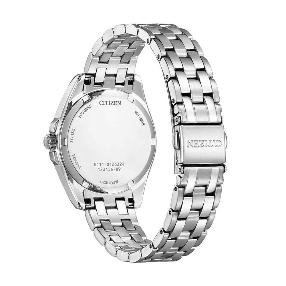 Citizen Classic EO1210-83L Eco-Drive Damenuhr - My Fine Jewellery