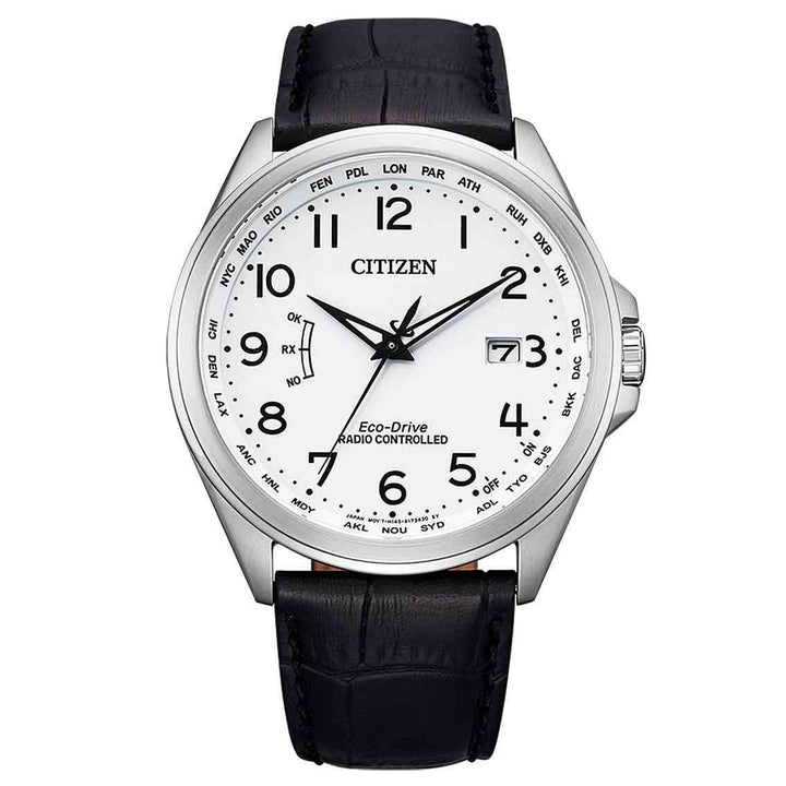 Citizen CB0250-17A Herrenuhr Eco-Drive - My Fine Jewellery