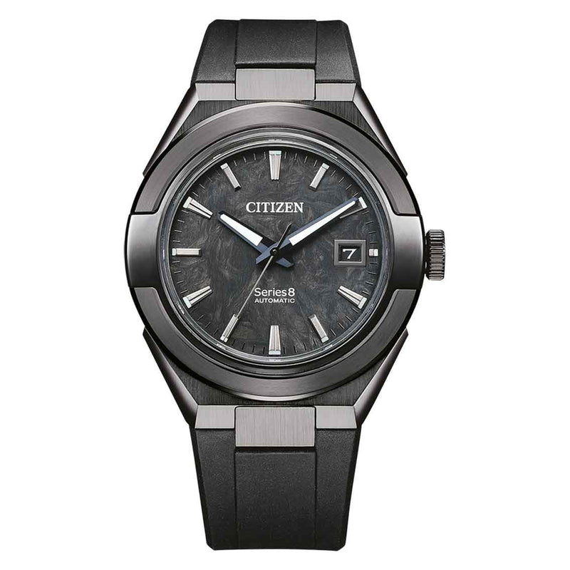 Citizen Automatic NA1025-10E Series 8 Limited Edition