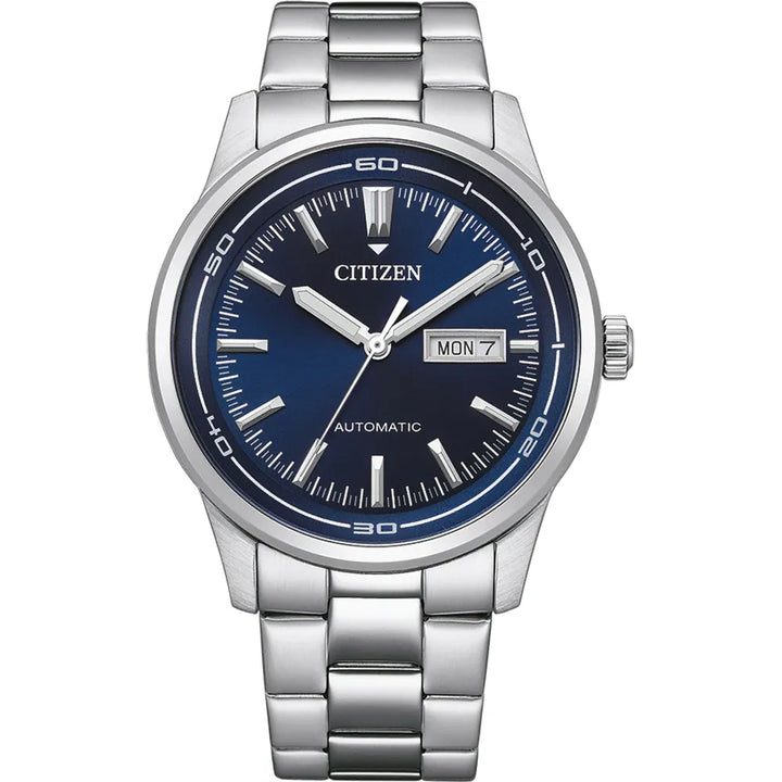 Citizen Automatik NH8400-87LE Herrenuhr
