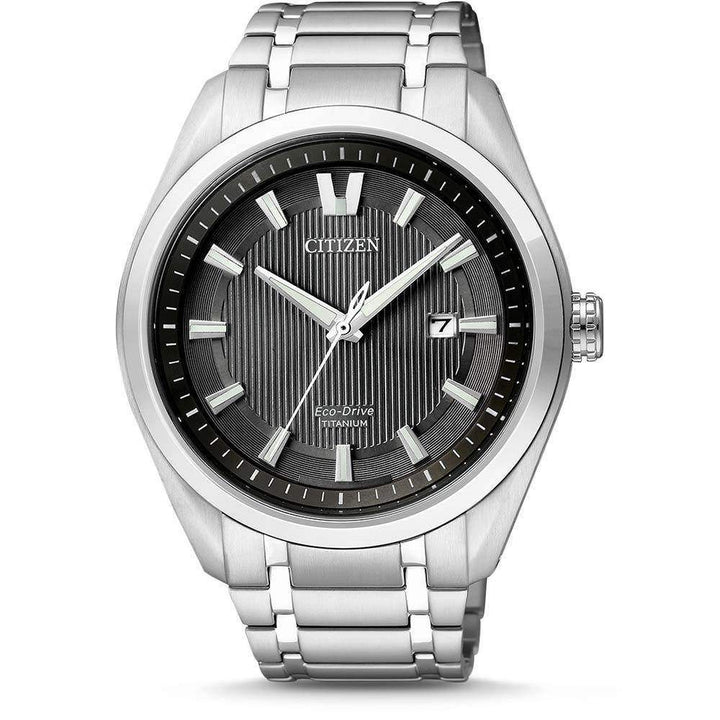 Citizen Herrenuhr AW1240-57E - My Fine Jewellery