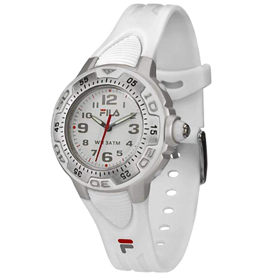 Fila Kinderuhr weiß 38-802-021 - My Fine Jewellery