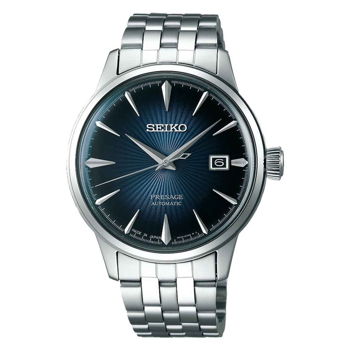 Seiko Presage Automatik SRPB41J1 »Cocktail Line«