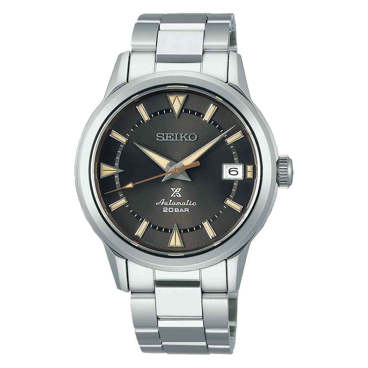 Seiko Prospex Alpinist Automatik SPB243J1 Herrenuhr - My Fine Jewellery