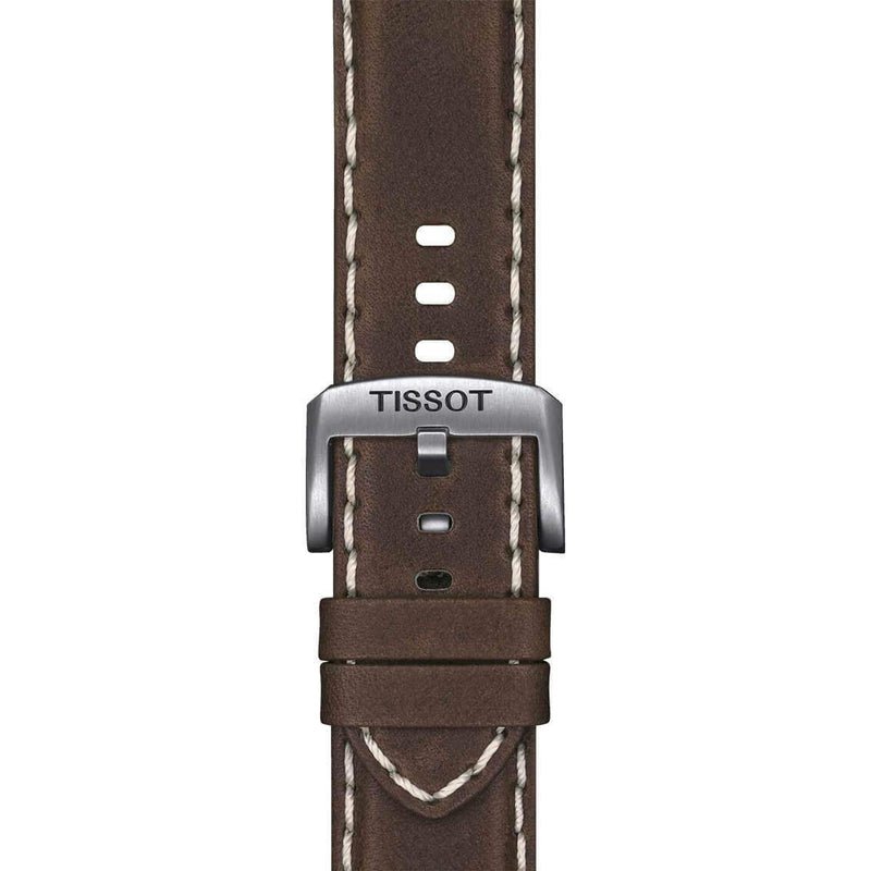 Tissot Herrenuhr Supersport Chrono T125.617.16.051.01 - My Fine Jewellery