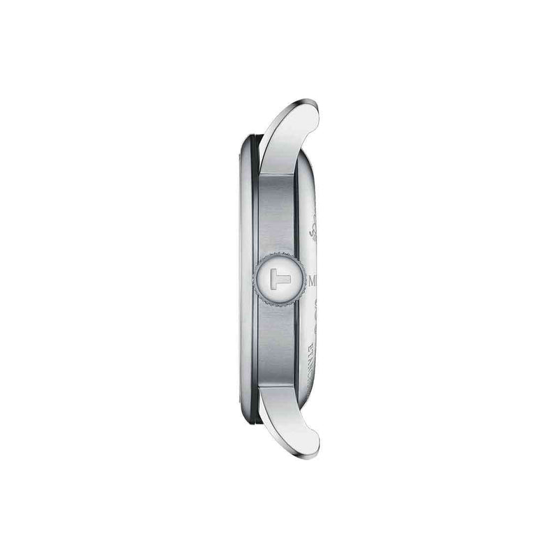 Tissot Le Locle Powermatic 80 T006.407.11.043.00 Herrenuhr - My Fine Jewellery