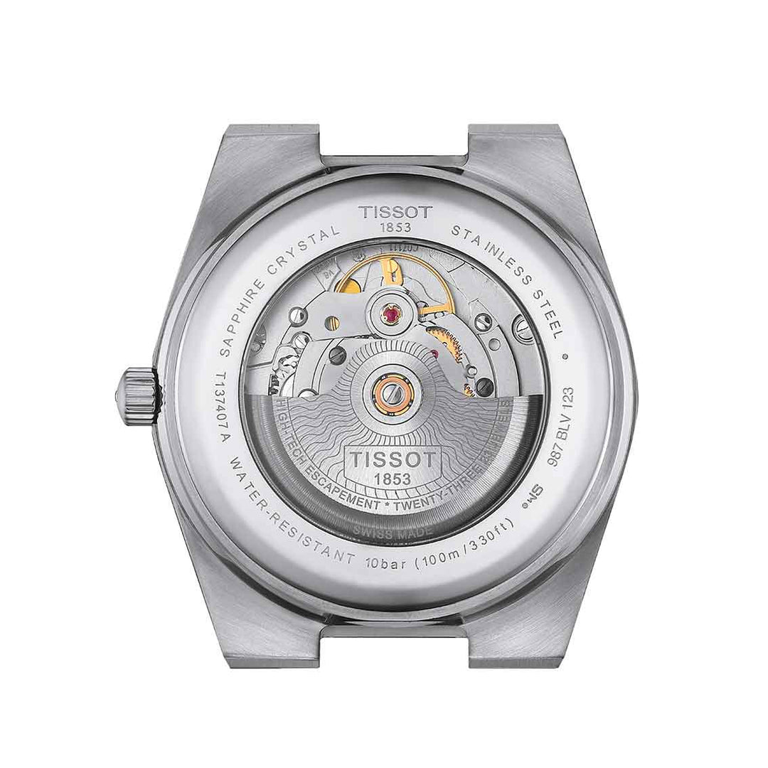 Tissot PRX Powermatic 80 T137.407.16.051.00 Herrenuhr
